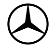 Mercedes-Benz logo