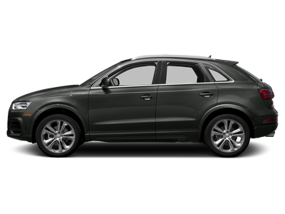 2018 Audi Q3 2.0T Premium Plus