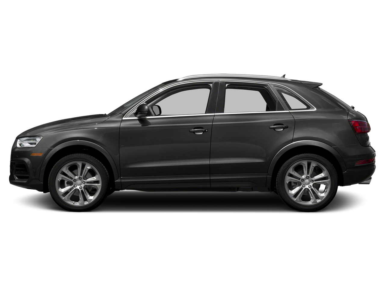 2018 Audi Q3 2.0T Premium Plus