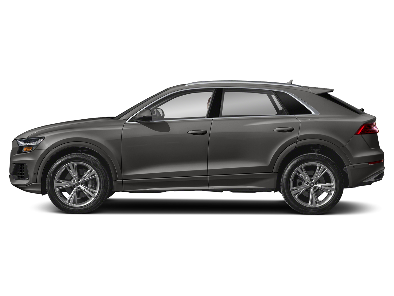 2019 Audi Q8 Prestige