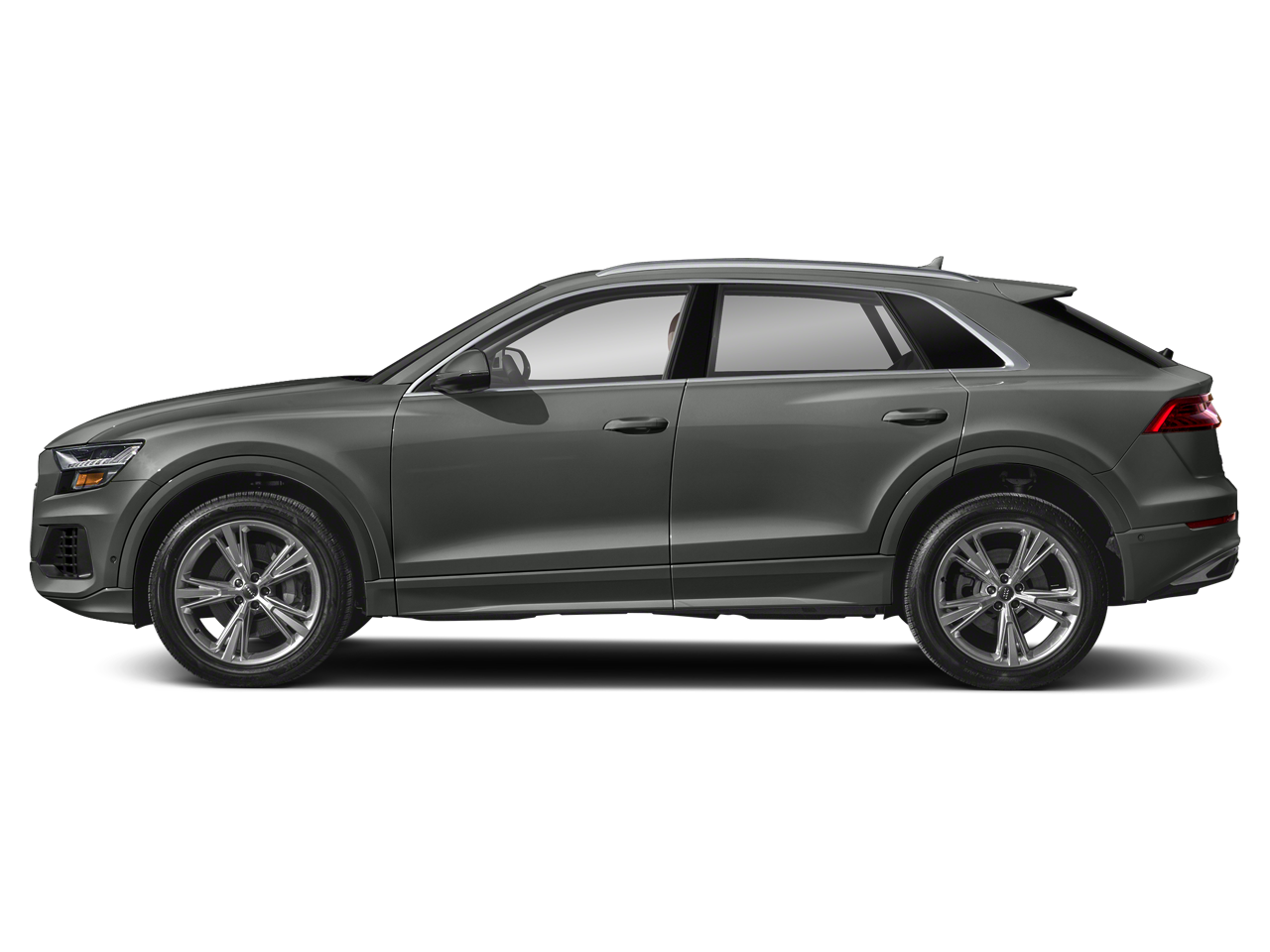 2019 Audi Q8 Prestige