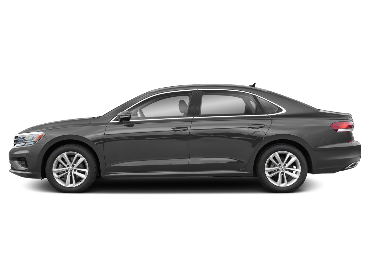 2020 Volkswagen Passat 2.0T SE