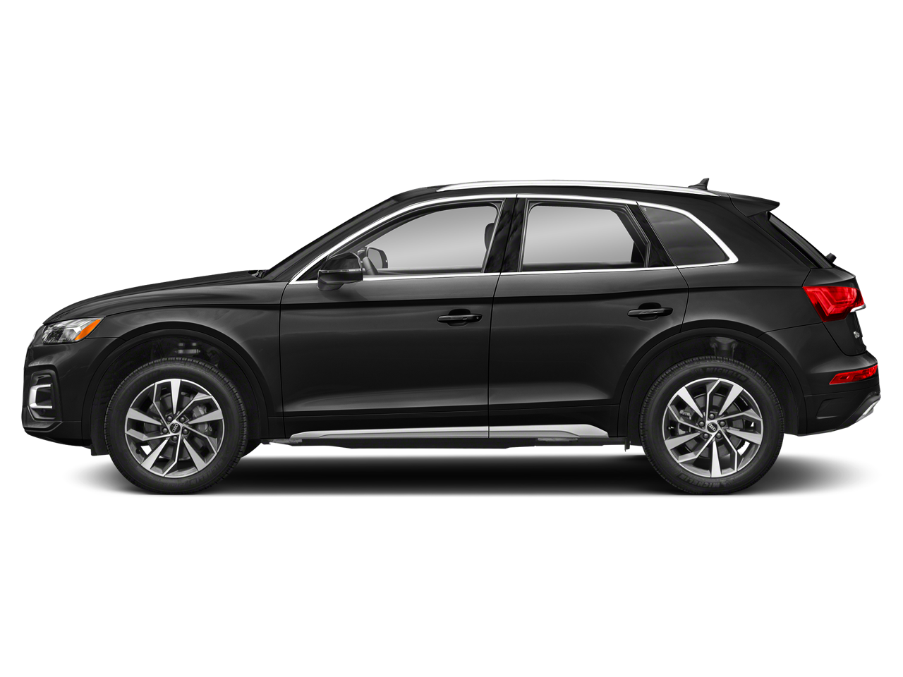 2022 Audi Q5 Premium Plus
