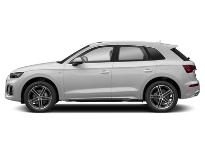 2022 Audi Q5 S line Prestige