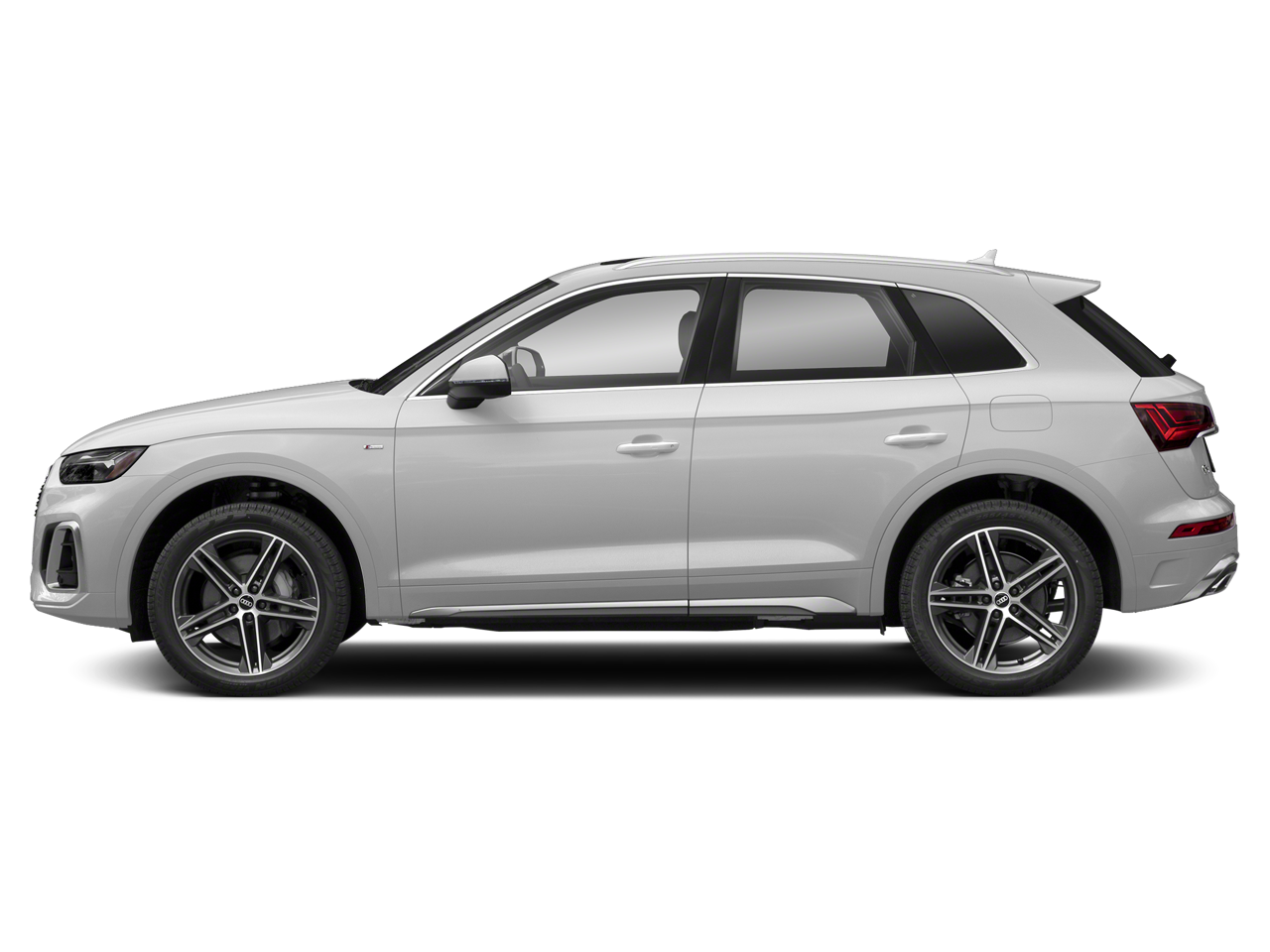 2022 Audi Q5 S line Prestige