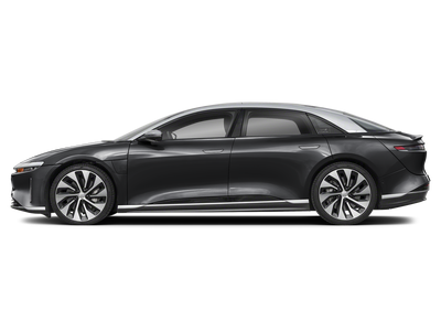 2022 Lucid Air Grand Touring