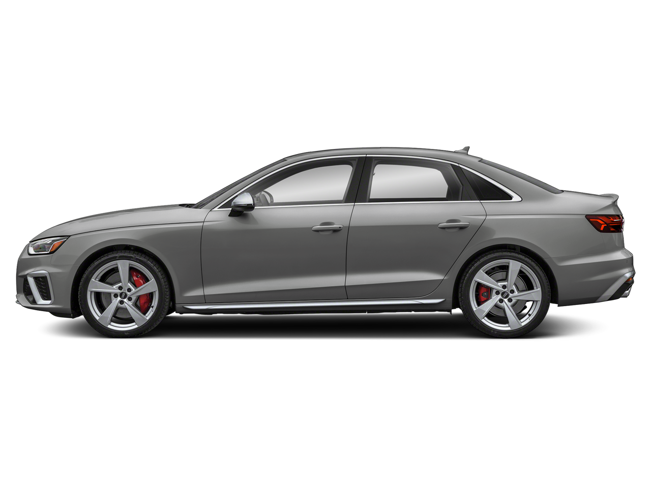 2023 Audi S4 Sedan Premium Plus