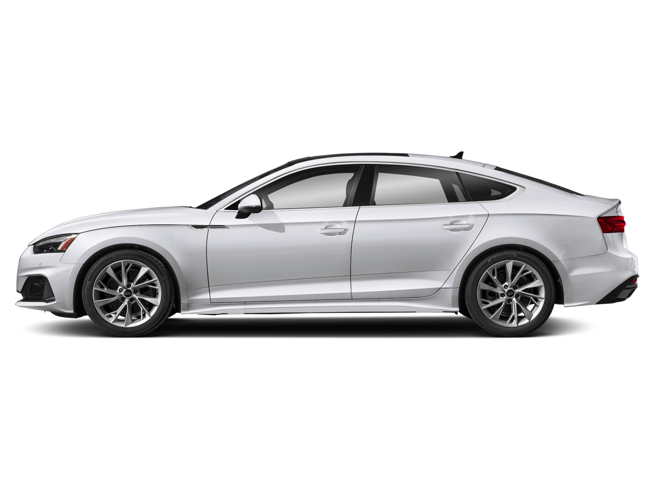 2023 Audi A5 Sportback S line Premium Plus
