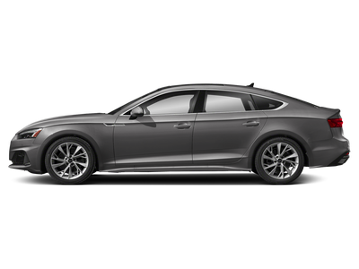 2023 Audi A5 Sportback S line Premium Plus