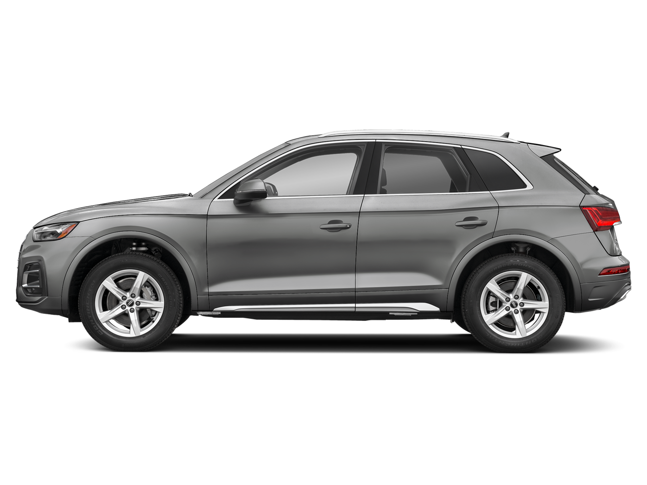 2023 Audi Q5 S line Premium
