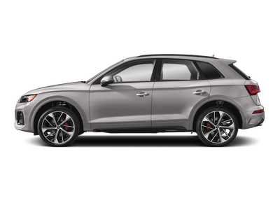 2023 Audi SQ5 Premium Plus