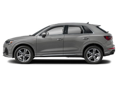 2023 Audi Q3 S line Premium Plus