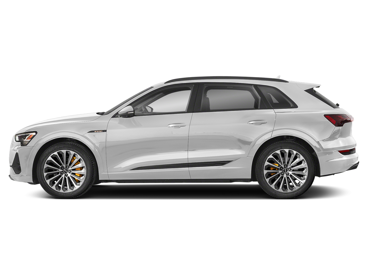 2023 Audi e-tron Premium Plus