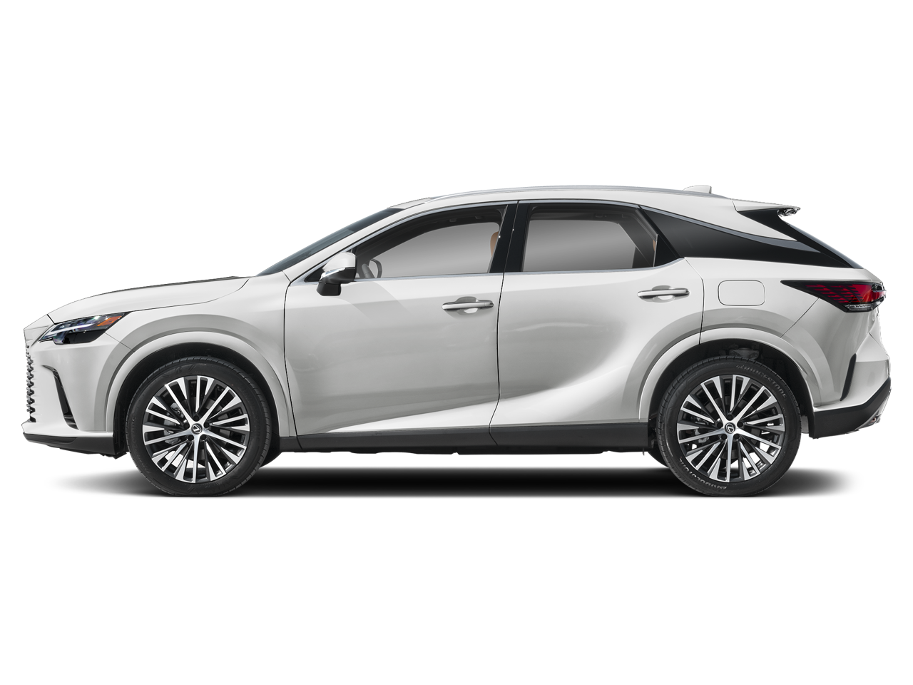 2023 Lexus RX 350h Premium