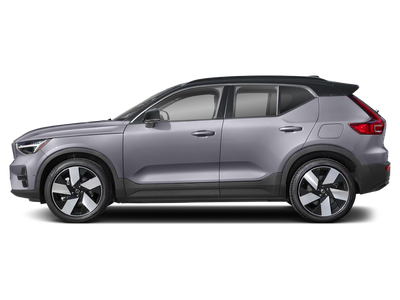 2023 Volvo XC40 Recharge Pure Electric Plus