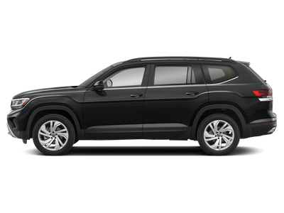 2023 Volkswagen Atlas 2.0T SE w/Technology