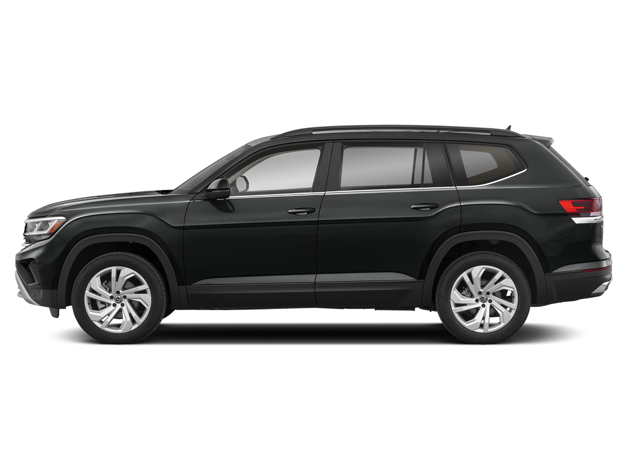 2023 Volkswagen Atlas 2.0T SE w/Technology