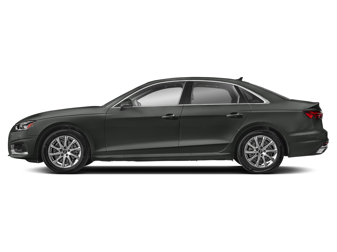 2024 Audi A4 Sedan S line Premium Plus