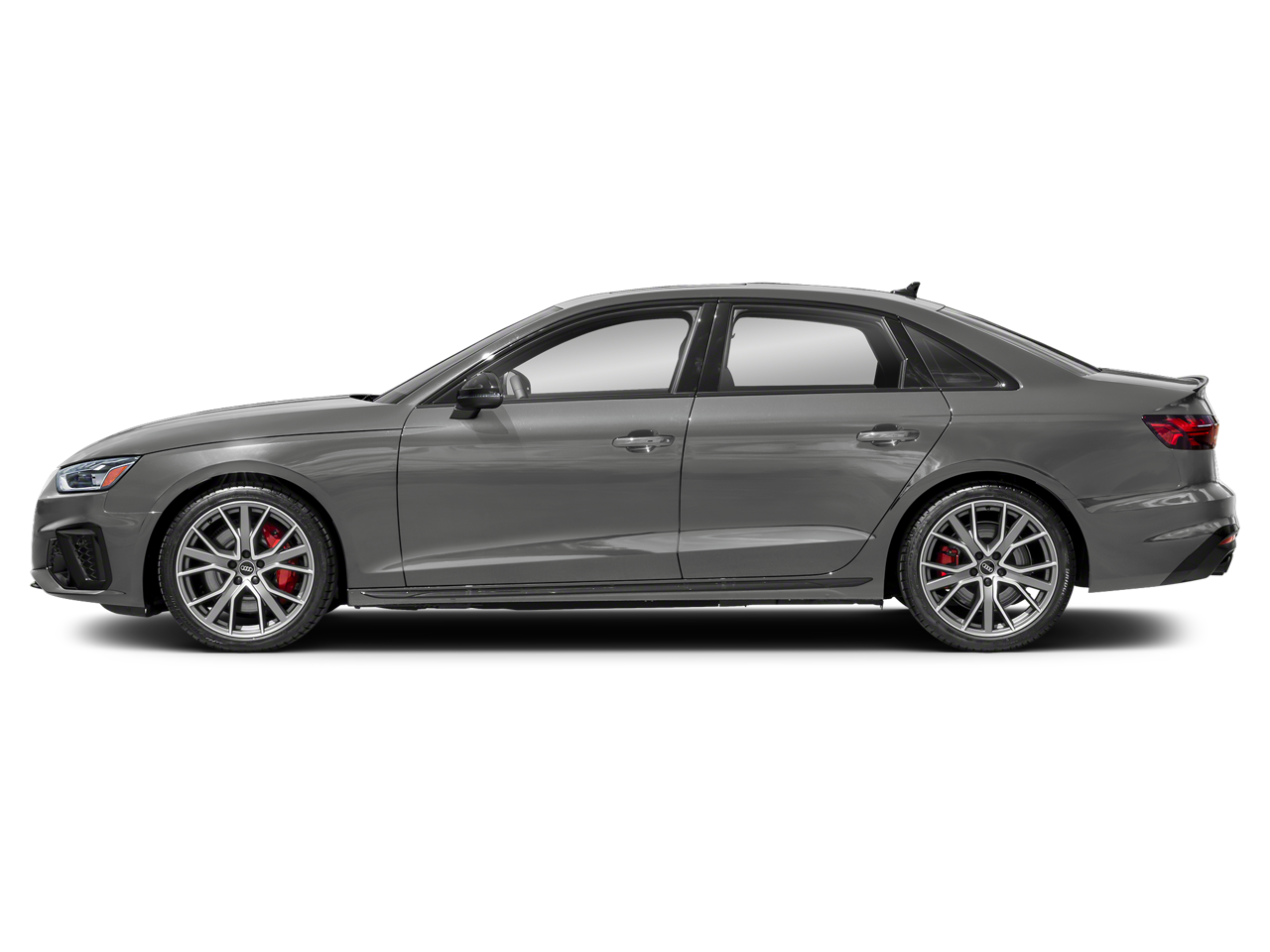 2024 Audi S4 Sedan Premium Plus