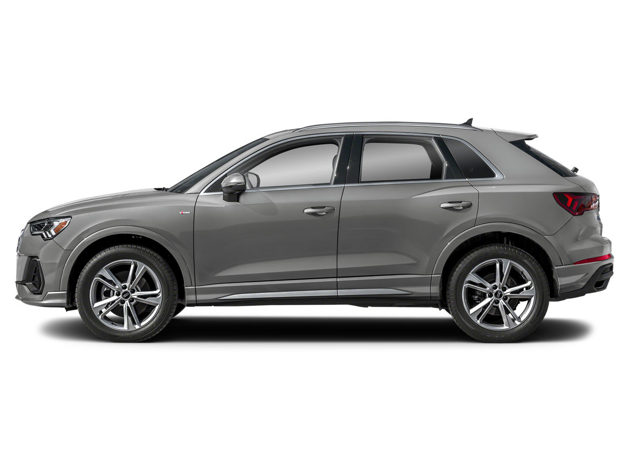 2024 Audi Q3 S line Premium Plus