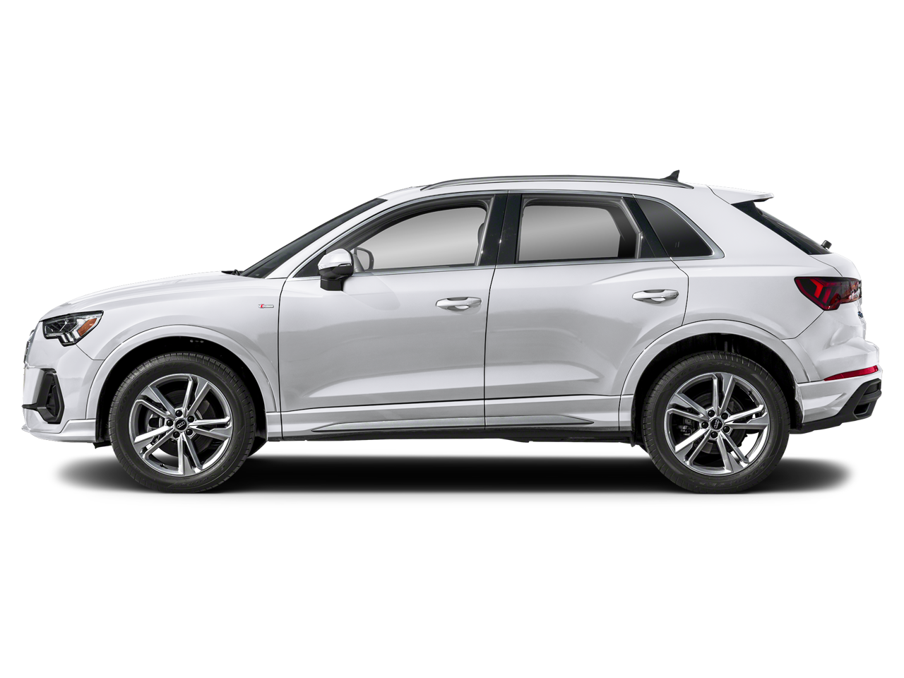 2024 Audi Q3 S line Premium Plus