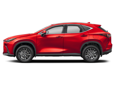 2024 Lexus NX NX 350h Premium