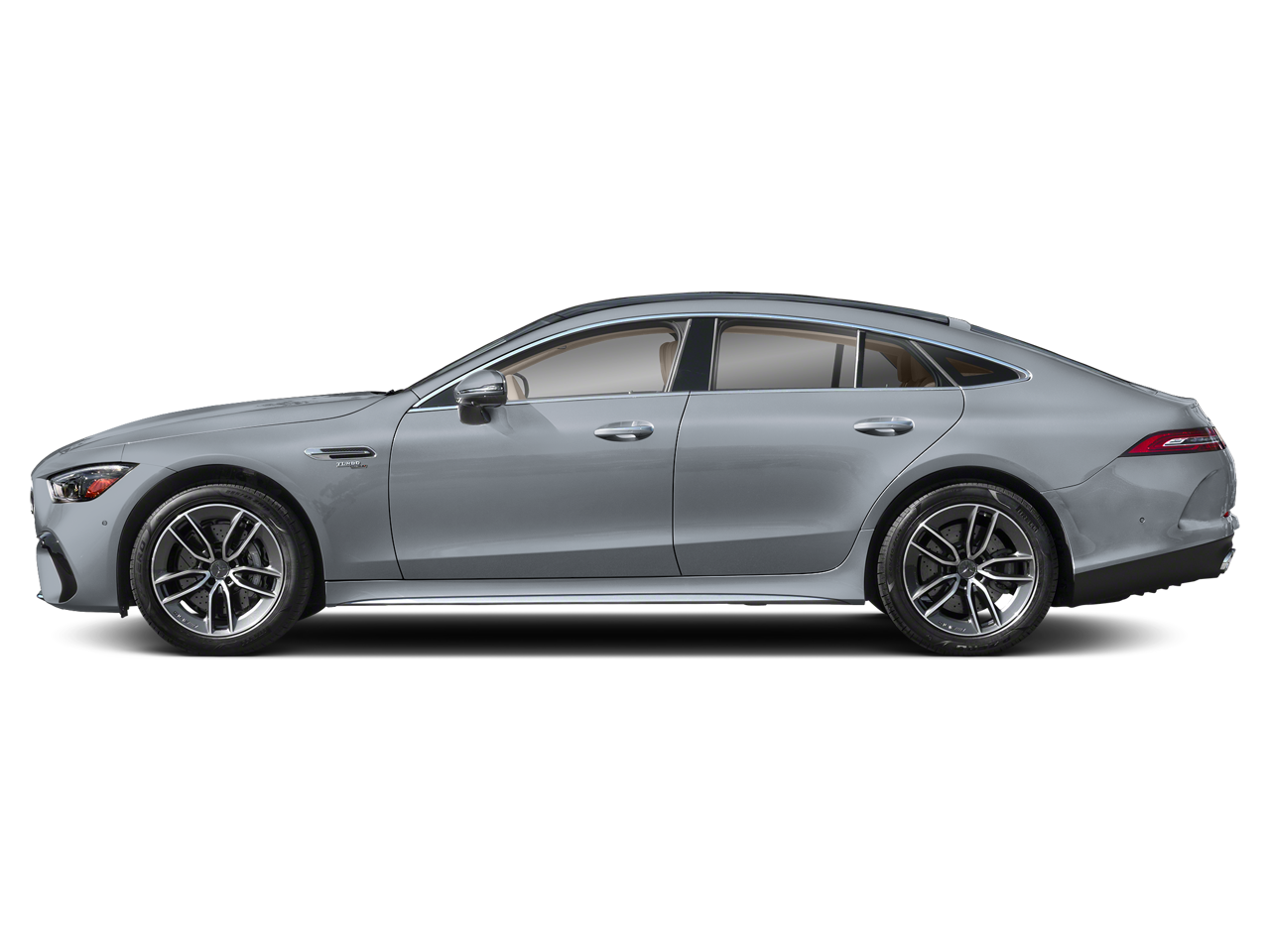 2024 Mercedes-Benz AMG® GT AMG® GT 43