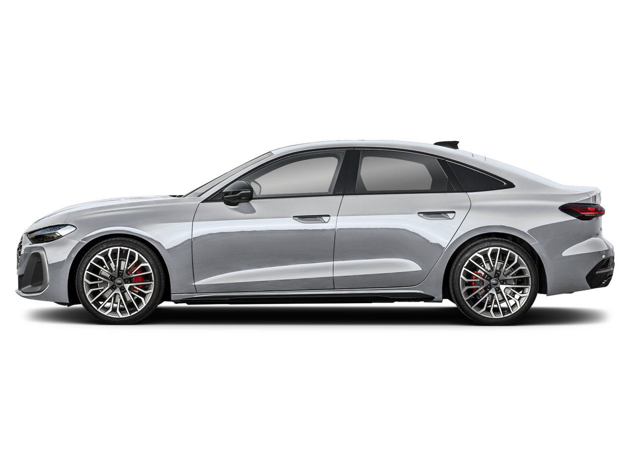 2025 Audi A5 Premium Plus
