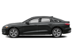 2025 Audi A5 Prestige