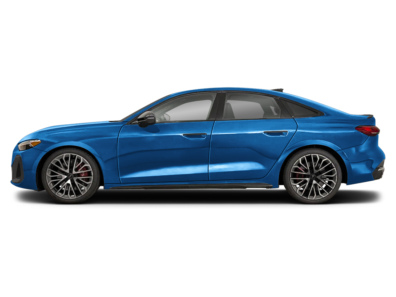 2025 Audi S5 Prestige