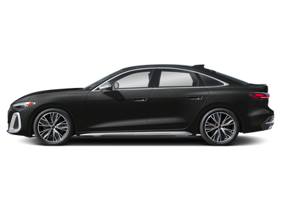 2025 Audi S5 Premium Plus