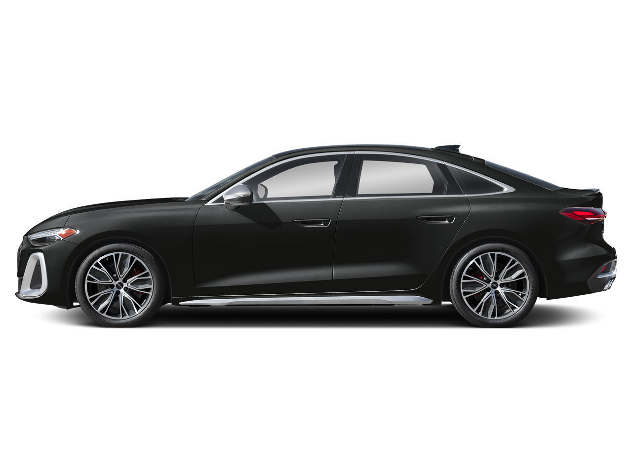 2025 Audi S5 Premium Plus