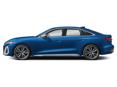 2025 Audi S5 Prestige