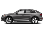 2025 Audi Q5 Sportback 45 S line Premium Plus quattro