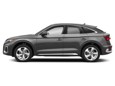 2025 Audi Q5 Sportback S line Premium Plus
