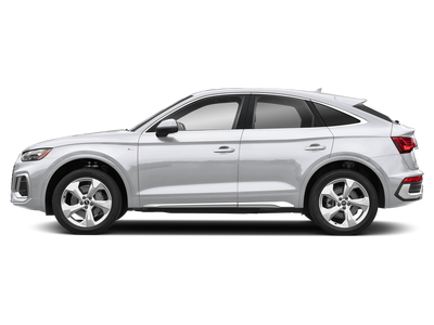 2025 Audi Q5 Sportback S line Premium Plus