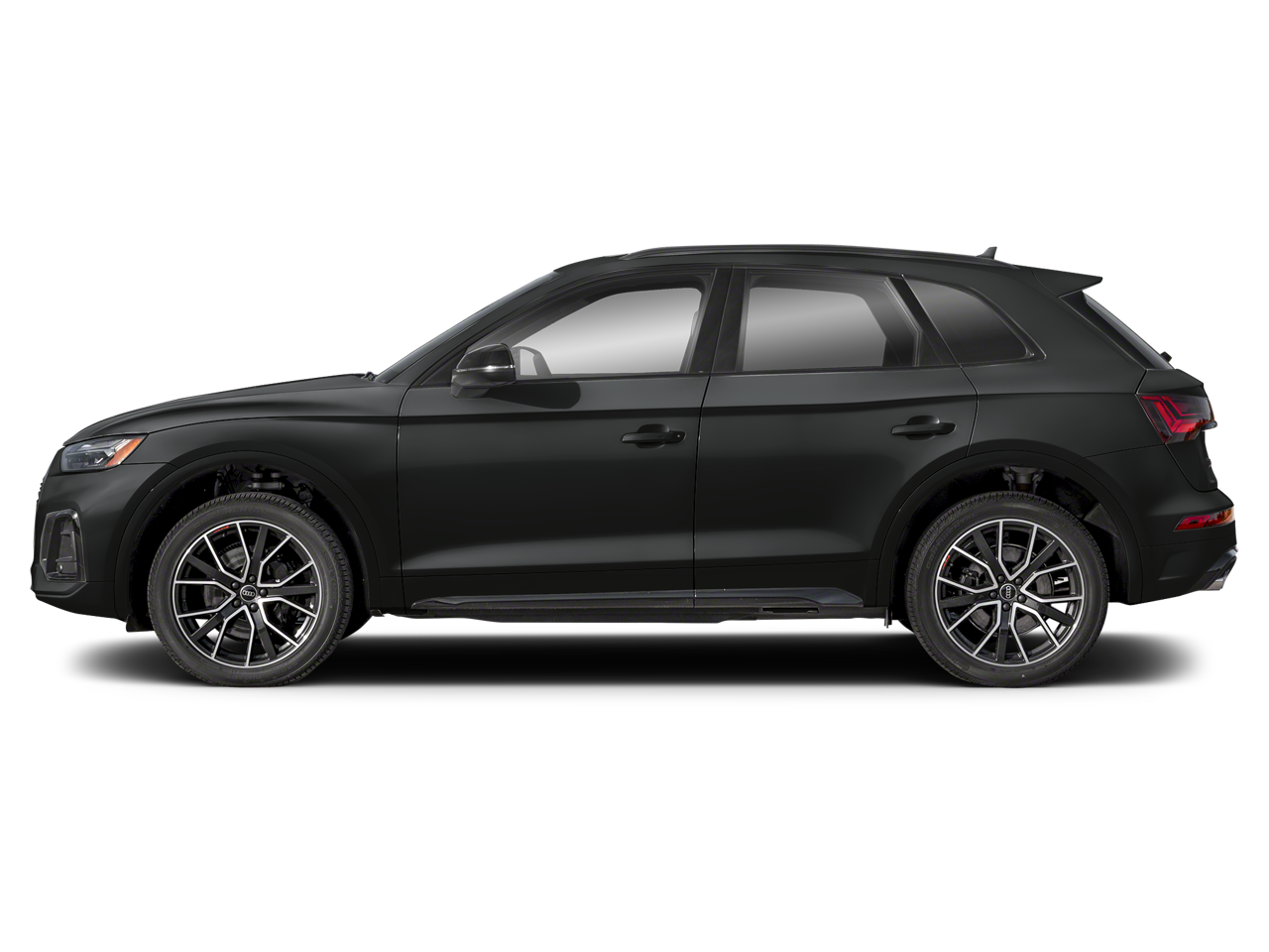 2025 Audi SQ5 Premium Plus