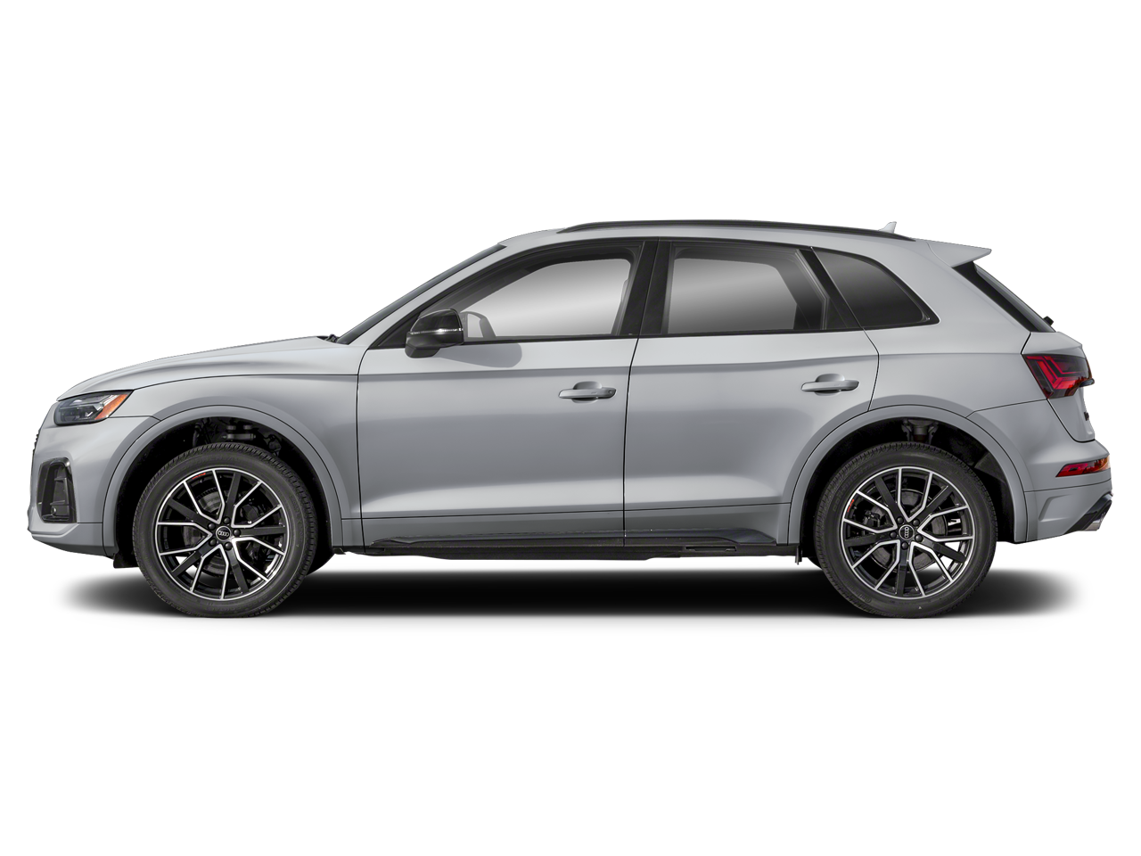 2025 Audi SQ5 Premium Plus