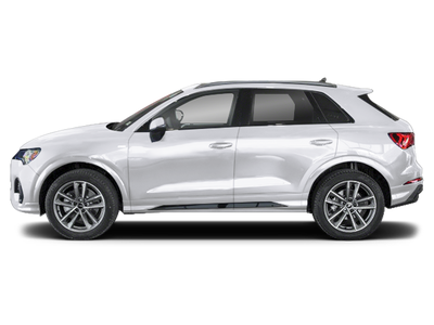 2025 Audi Q3 S line Premium Plus