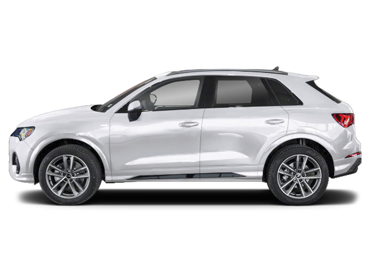 2025 Audi Q3 S line Premium Plus