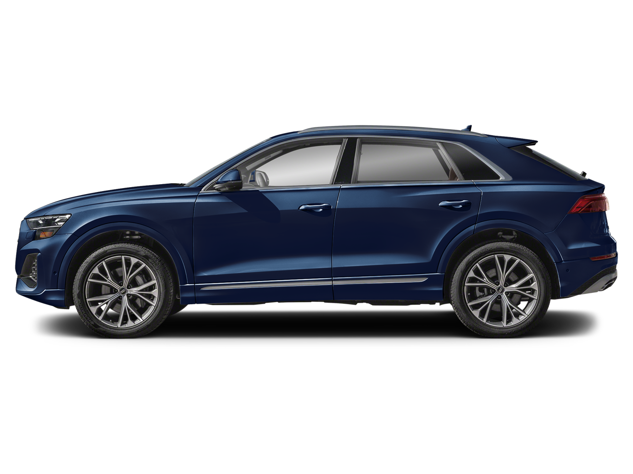 2025 Audi Q8 Prestige