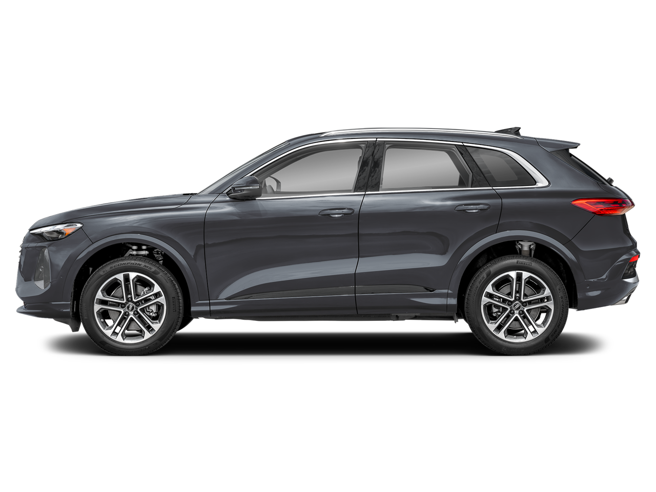 2025 Audi Q5 Premium