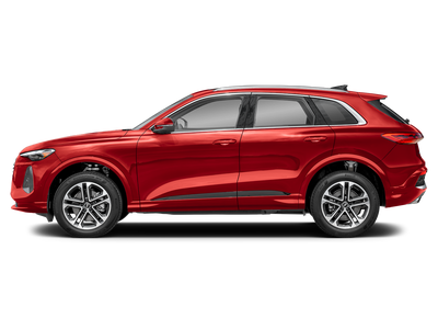 2025 Audi Q5 quattro