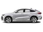 2025 Audi Q5 Sportback Premium Plus