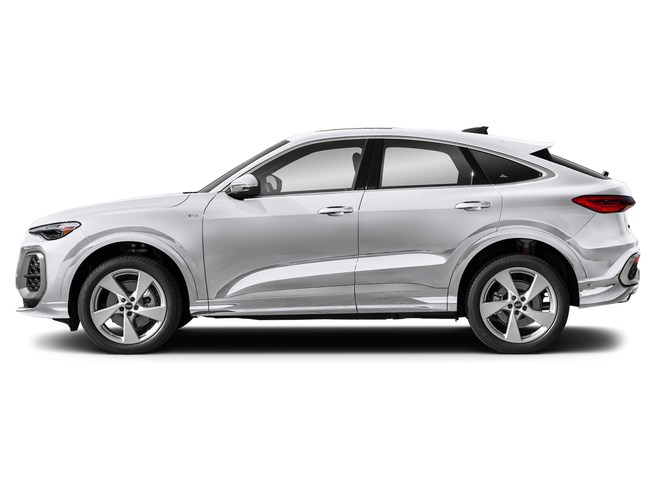 2025 Audi Q5 Sportback Premium Plus