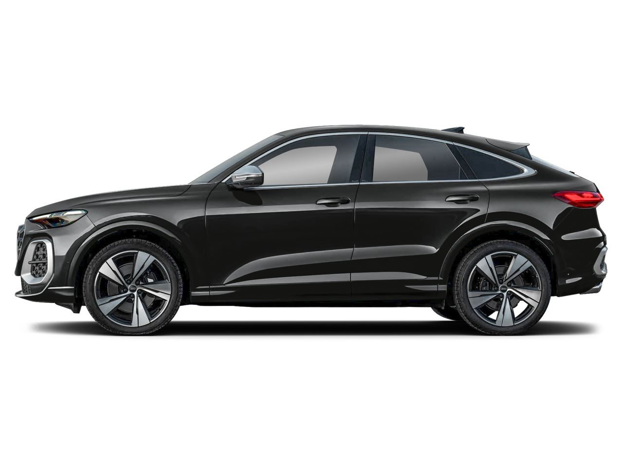 2025 Audi SQ5 3.0T Premium Plus quattro