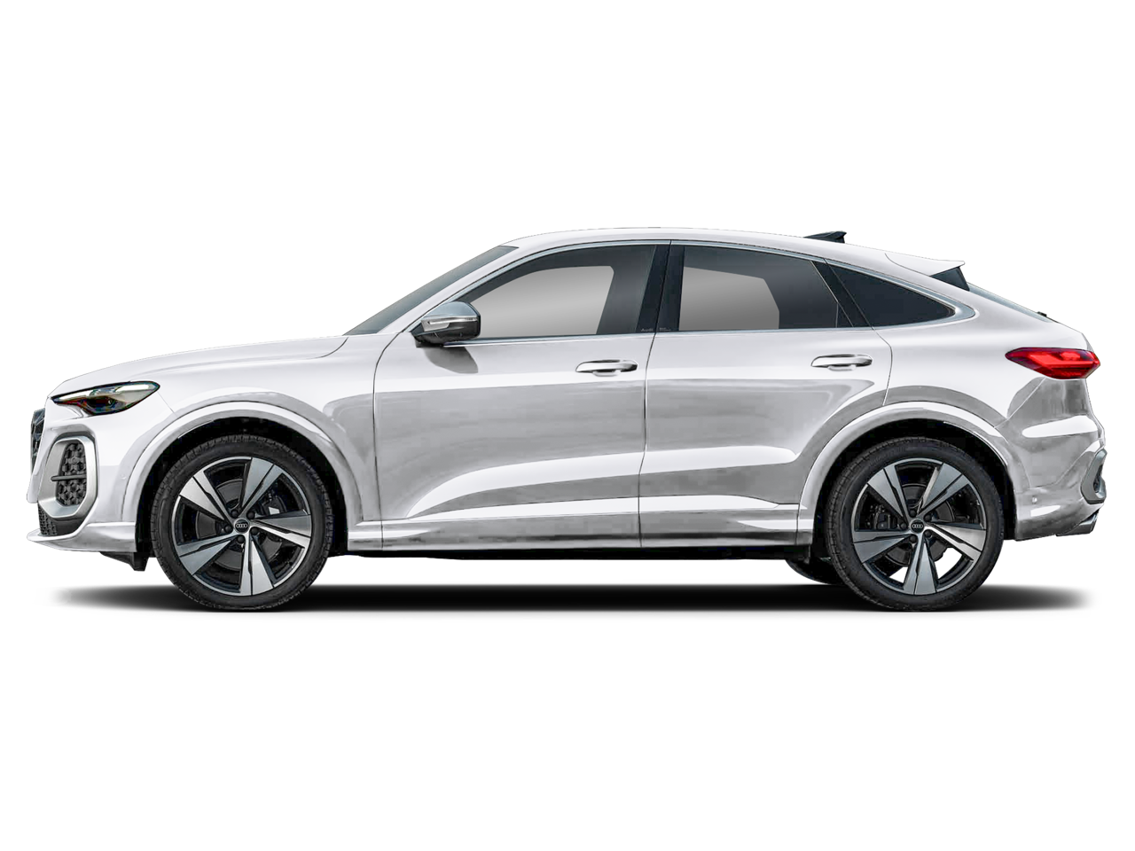 2025 Audi SQ5 Sportback Premium Plus