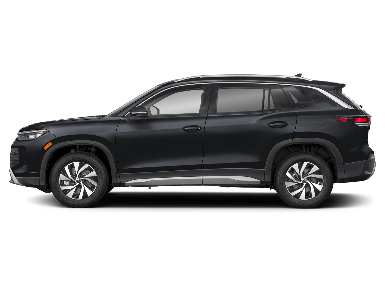 2025 Volkswagen Tiguan S - Photo 18