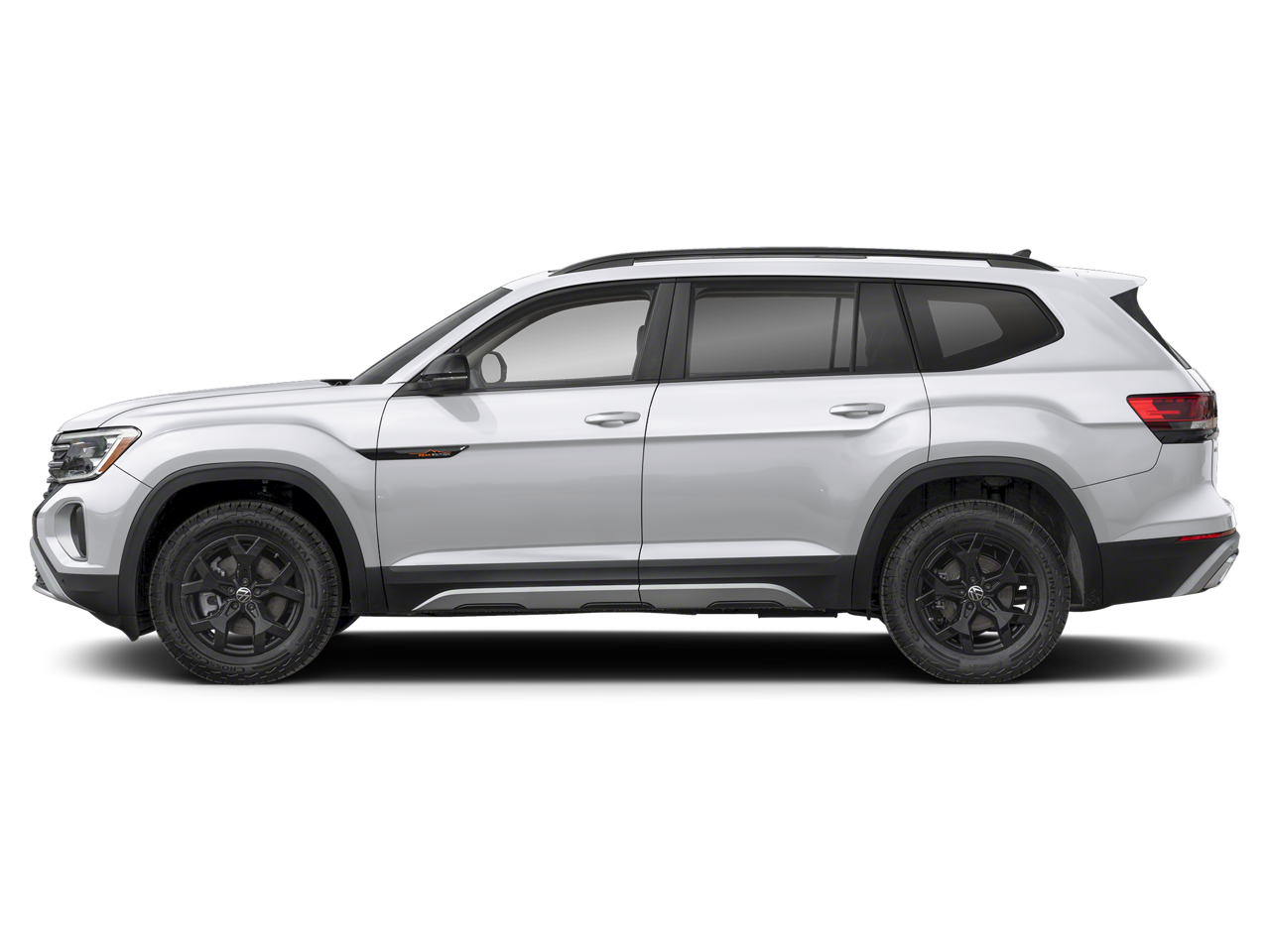 2025 Volkswagen Atlas Atlas Peak Edition - Photo 31