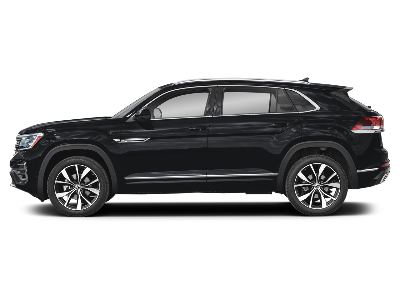 2025 Volkswagen Atlas Cross Sport SEL Premium R-LINE - Photo 17